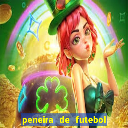 peneira de futebol em sorocaba